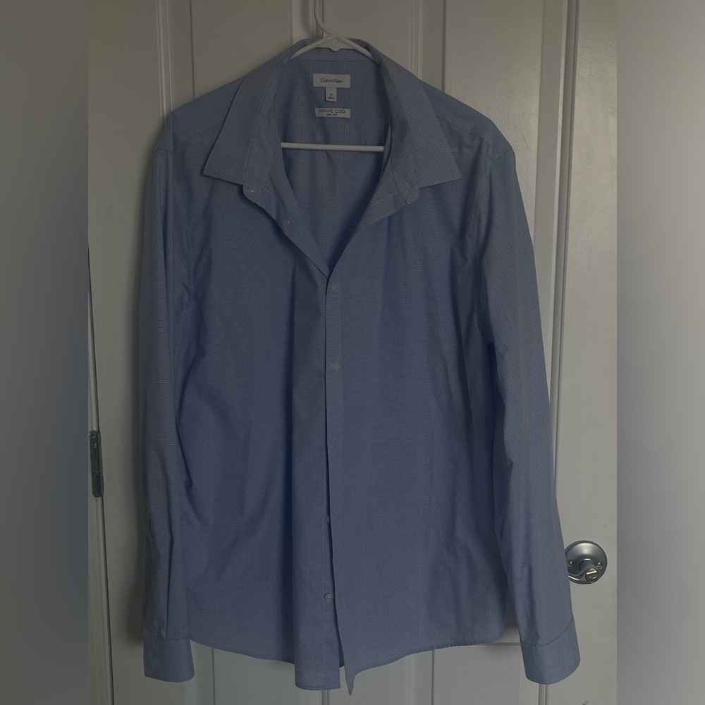 Men’s dressing shirt